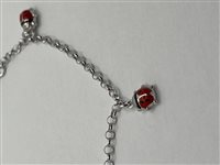 Bracciale Domar Bambino Bambino/Bambina in Argento BRAR-109-280 - BRAR-109-280